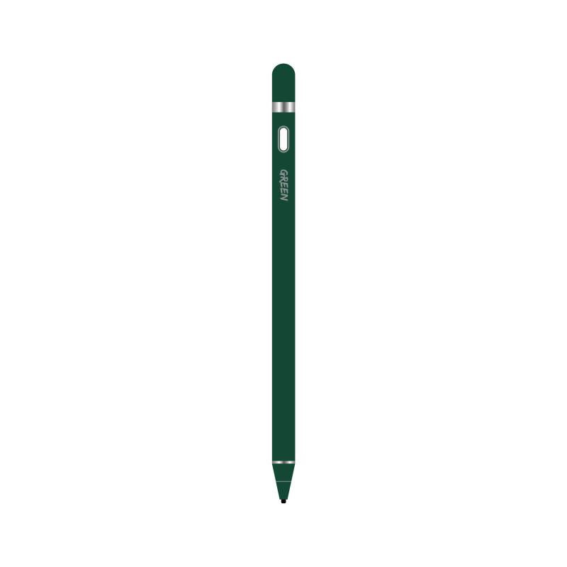 Green Universal Touch Pen For All Smartphones And Tablets Green GNP Green Universal Touch Pen For All Smartphones And Tablets Green GNP